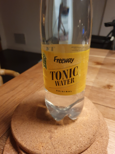 Freeway Tonic Water