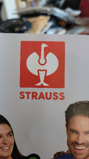 Strauss Group Ltd. - Diverse Food and Beverage Products