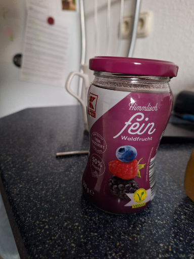 Himmelslot fein Waldfrucht