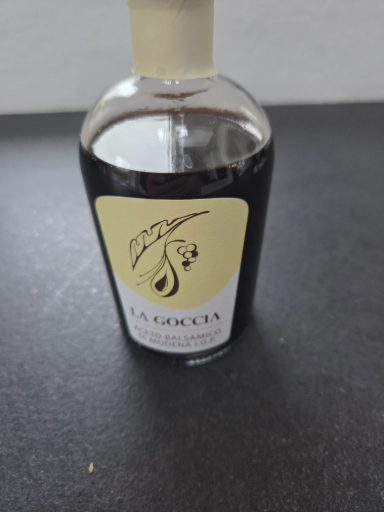 La Goccia Balsamica Avorio