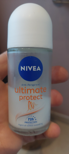NIVEA Ultimate Protect Anti-Perspirant Deodorant Spray