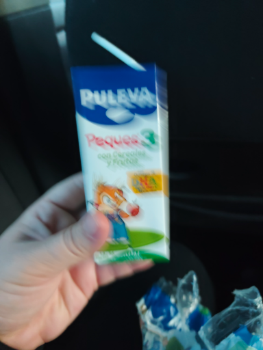 Puleva Peque 3