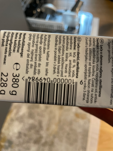 DYMO LabelWriter Bar Code Labels, 0.75" x 2.5", White, 450 Labels/Roll