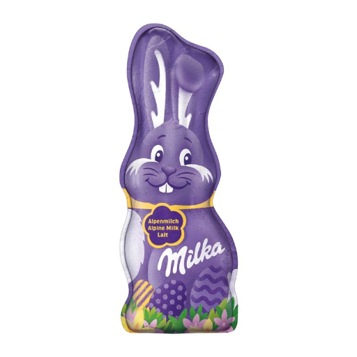 Milka Bunny - Milka