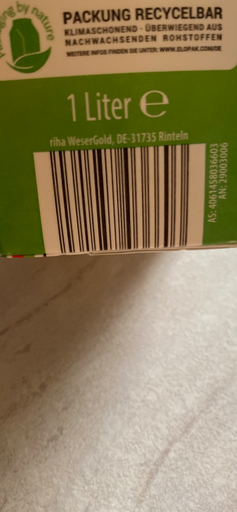 riha WeserGold Fruchtsaftgetränk