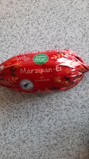 Marzipan-El
