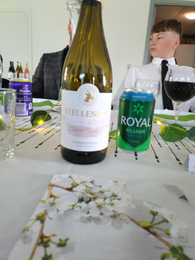 Rustenberg Stellenbosch Chardonnay 2023