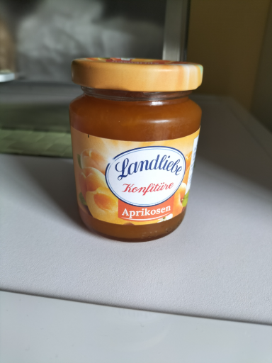 Landliebe Konfitüre Extra Aprikosen