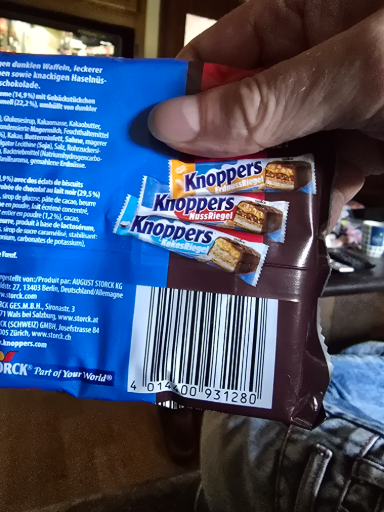 Knoppers