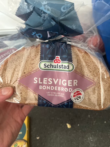 Slesviger Bondebrød