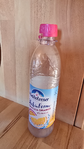 Almhölzener Spritz Passionsfrucht Orange