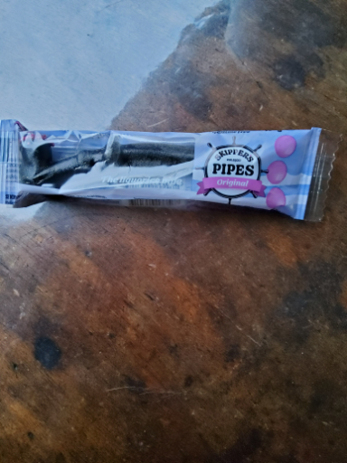 Sippes Pipes Original