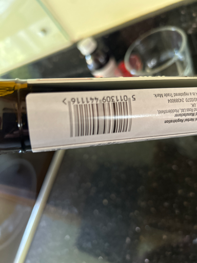 Extra Virgin Olive Oil