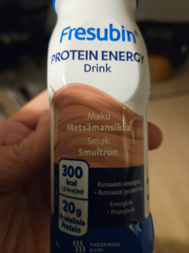 Fresubin Protein Energy Drink