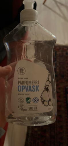 Clean&Fair opvaskemiddel