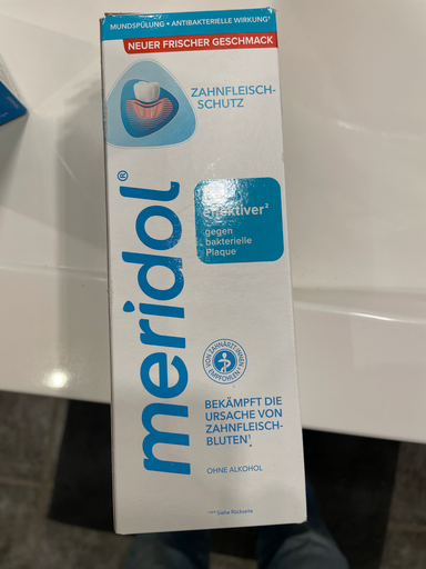meridol