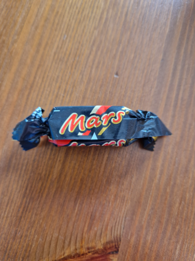 Mars Chocolate Bar 51g