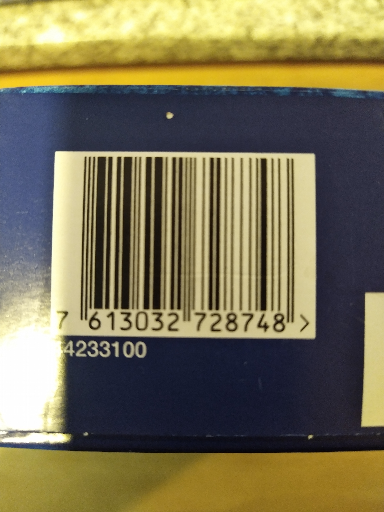 Lindt Swiss Chocolate Bar