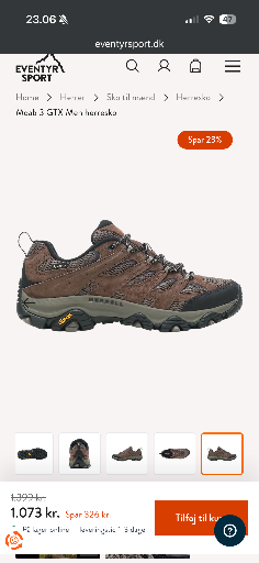 Meindl Litepeak 3.0 GTX Men shoes