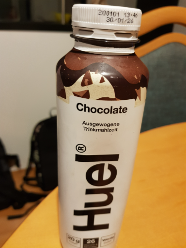 Huel Chocolate
