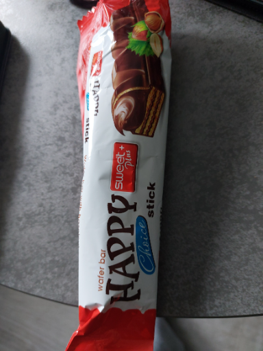 Happy Choice Wafer Bar