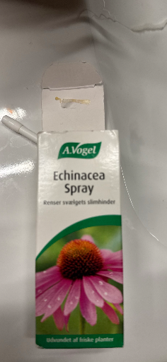 A.Vogel Echinacea Spray