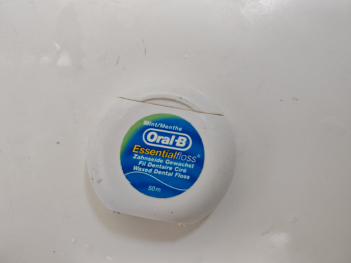 Essentialfloss