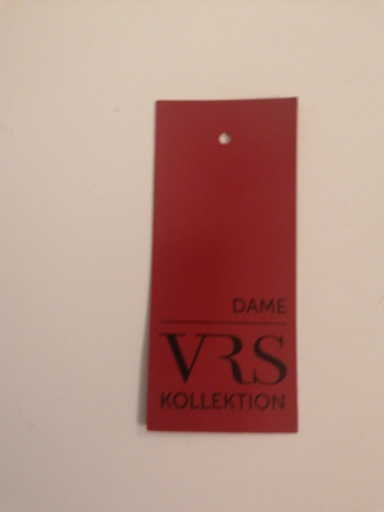 VRS Kollektion Dame