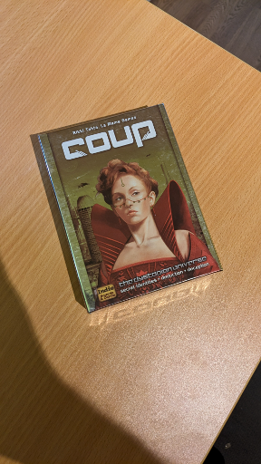 Coup