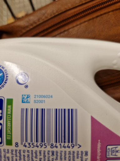 Antibac All-Purpose Cleaner, Wildflower