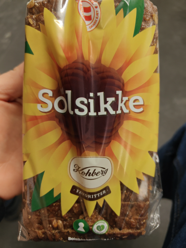 Zohberg Solsikke