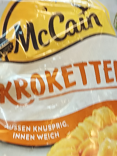 McCain Kroketten