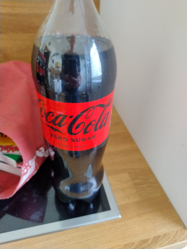 Coca-Cola Coca-Cola Zero Sugar