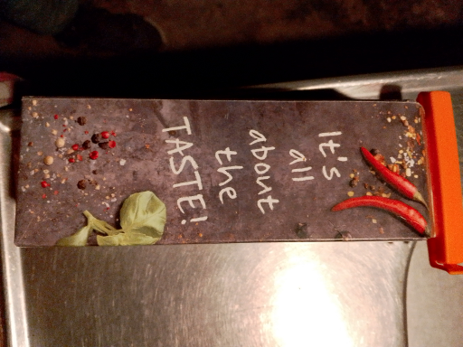 It's Allgood Seasoning