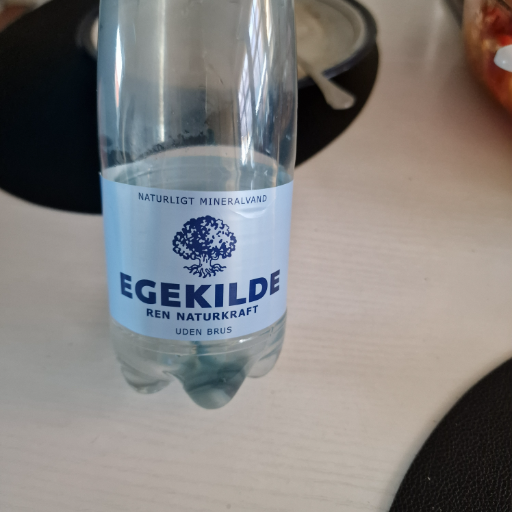 Egekilde Mineralvand