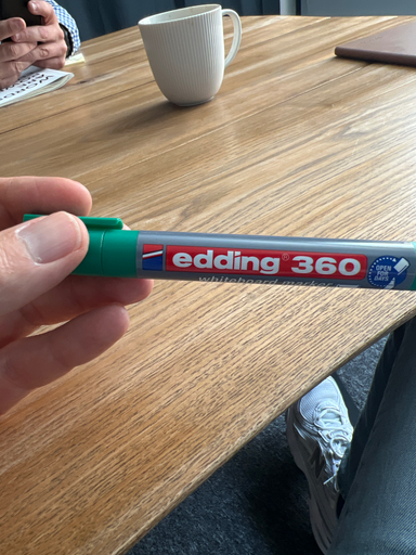 Edding 360 Whiteboard Marker