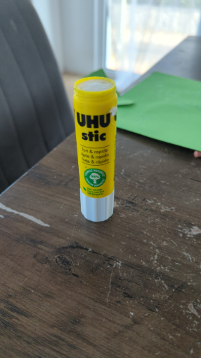 UHU stic Permanent Klebestift