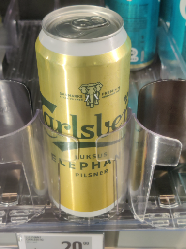 Carlsberg Elephant Pilsner