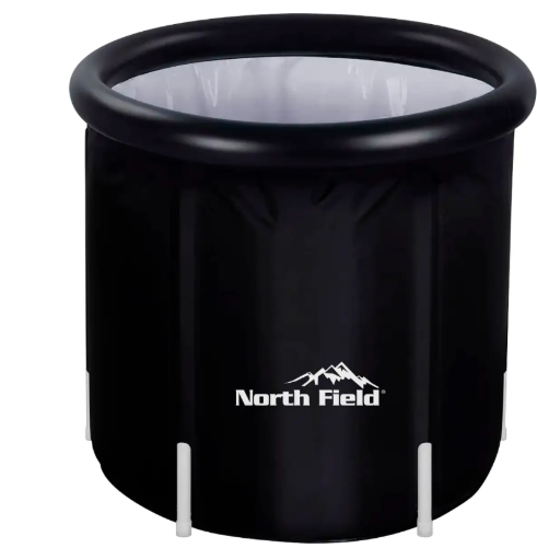 North Field camping equipment outdoor products