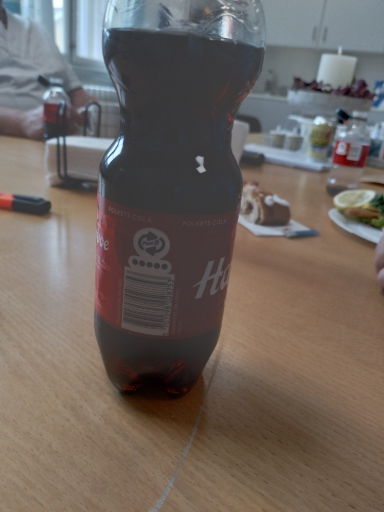 Folket's Cola
