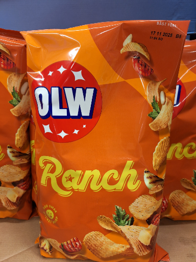 OLW Ranch