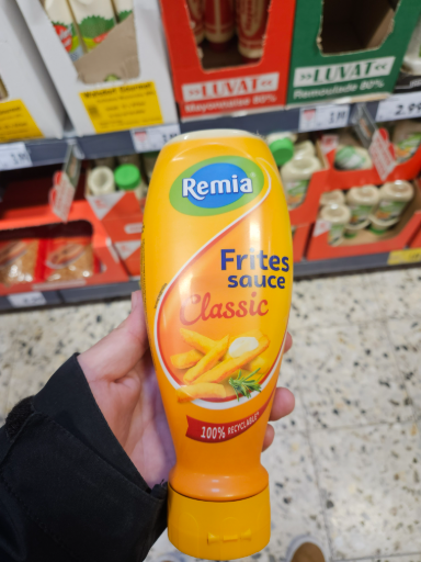 Remia Frites sauce Classic