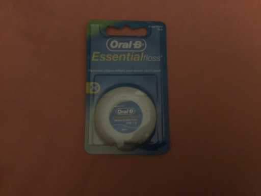 Oral-B Essential Floss