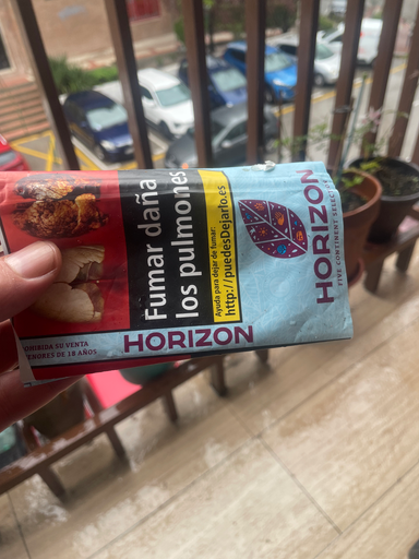 Horizon - Atento