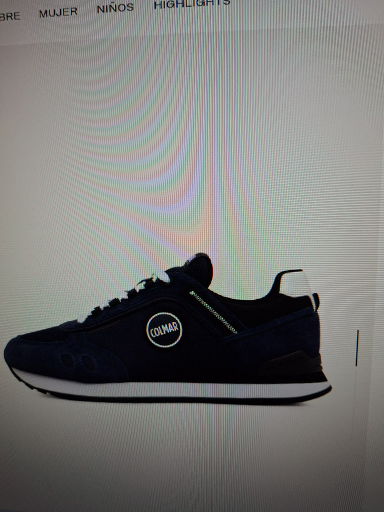 Colmar shoes