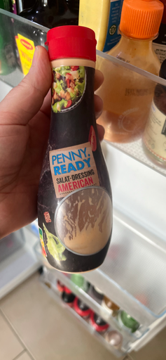 Penny Ready Salat-Dressing American