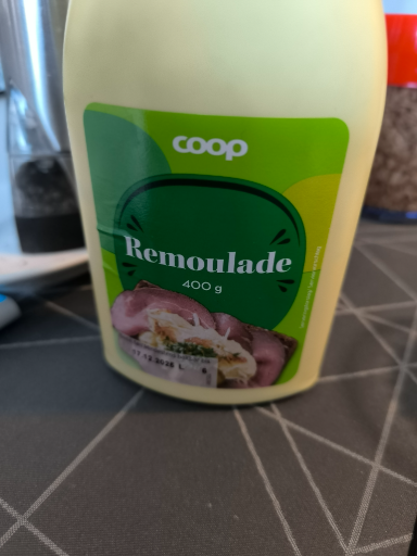 Coop Remoulade