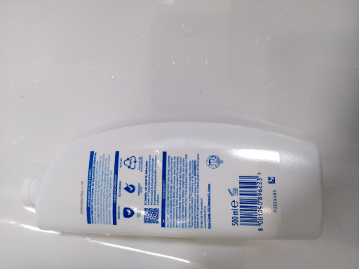 Thera Antimicrobial Body Wash