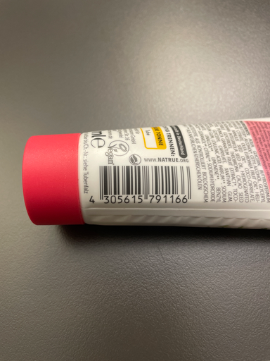 Haarpflegecreme