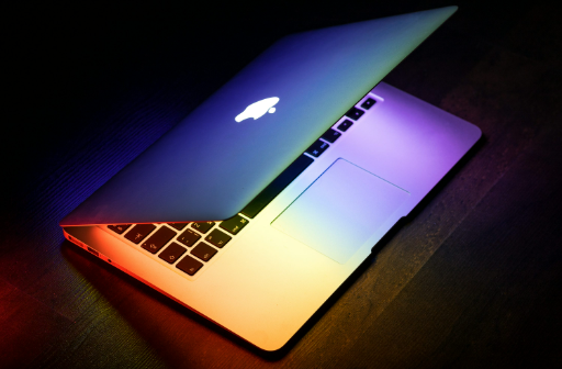 Apple MacBook Pro 16-inch (2024)